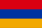 Flag Of Armenia