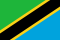 Flag Of Tanzania